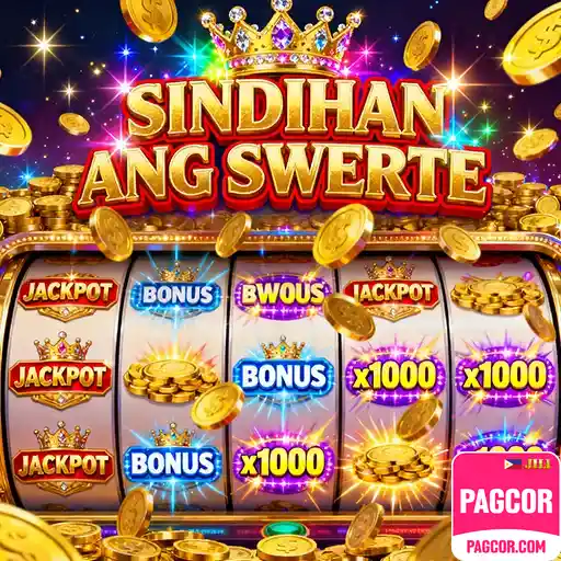 pagcor game earn rewards premium game