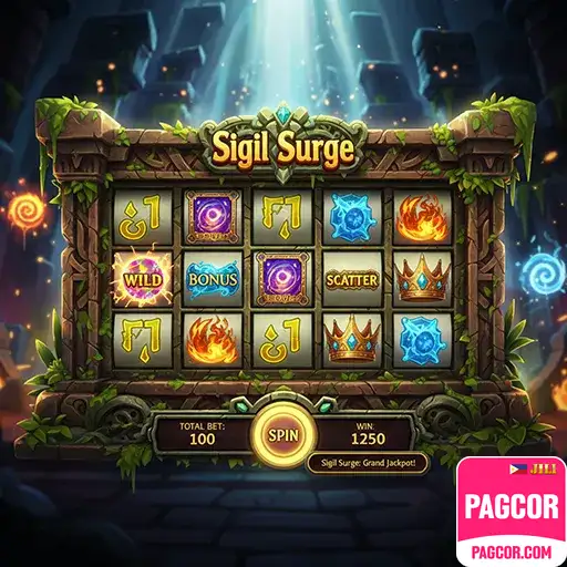 pagcor slots explore trusted game