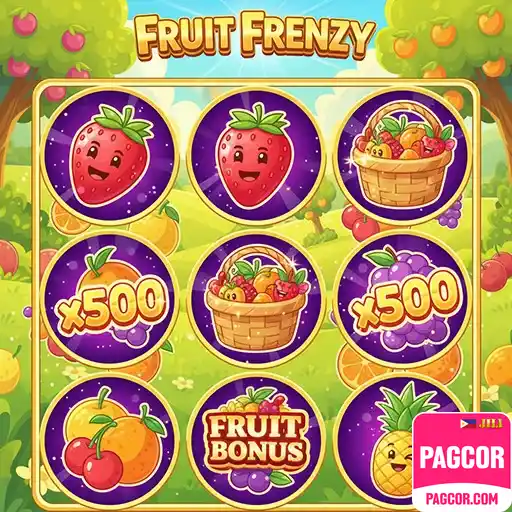 pagcor slots enjoy exciting game