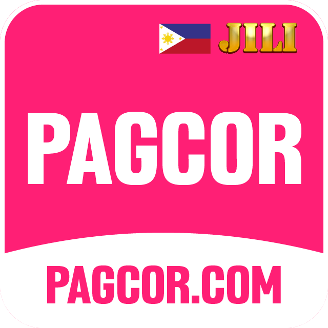 Logo pagcor
